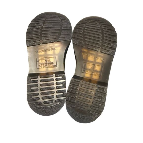 Dr. Martens Amore 1461 Leather Oxford Shoes Women’s 5 - Picture 4 of 7